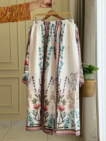 Modern Two Piece Co-Ord Set