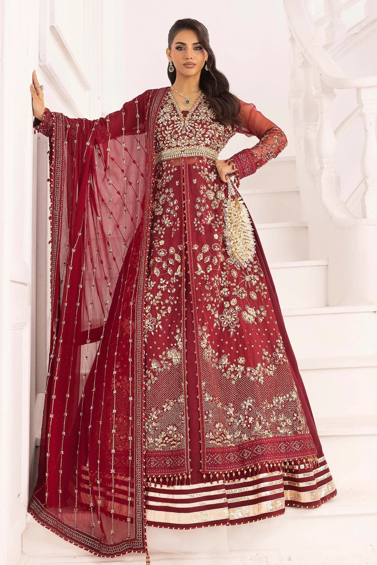 ADAN'S LIBAS Festive Arrivals-3010