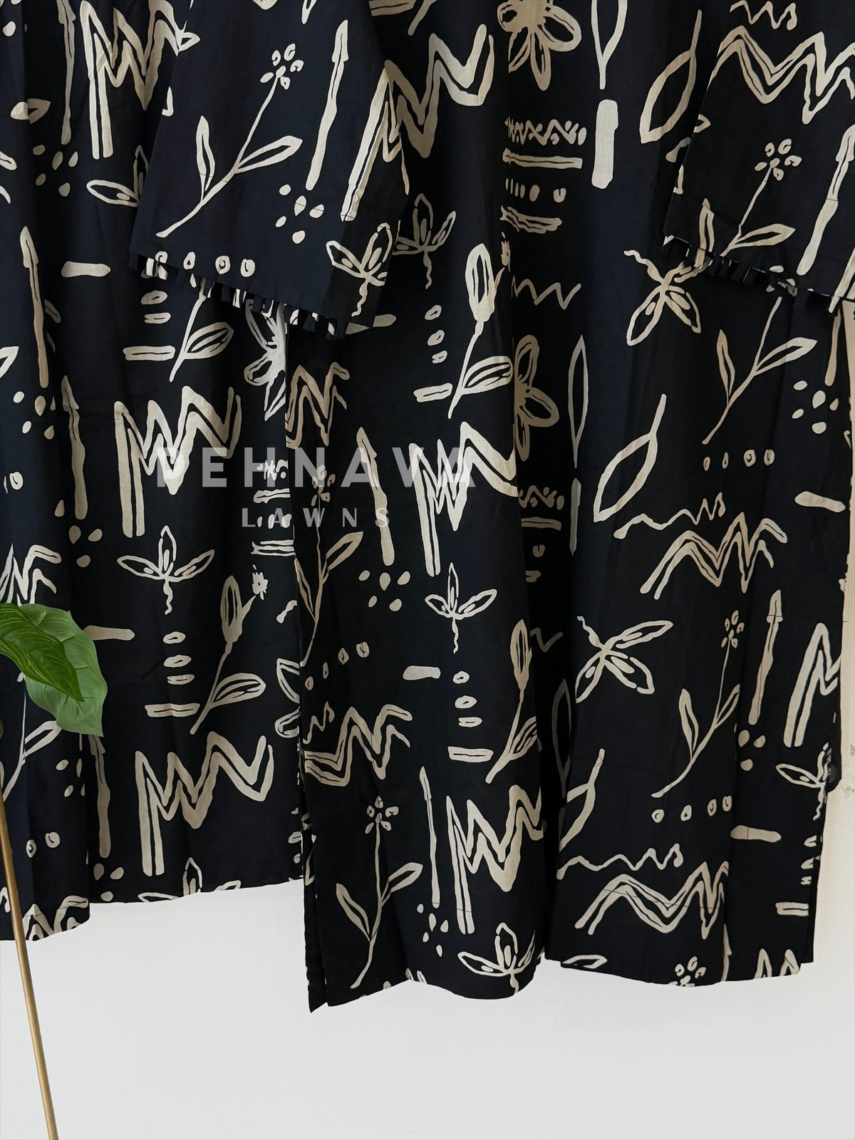 Daily Wear Cotton Printed Suit Set SN5313