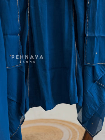 Calssic Handworked Suit