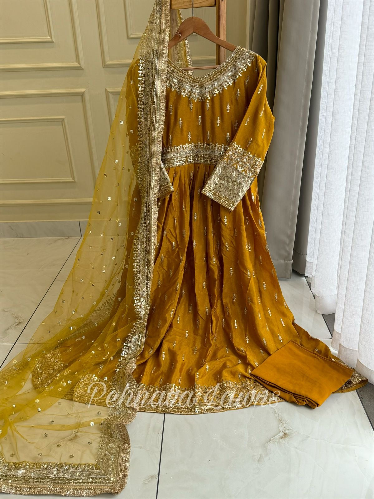 Premium Party Wear Gown