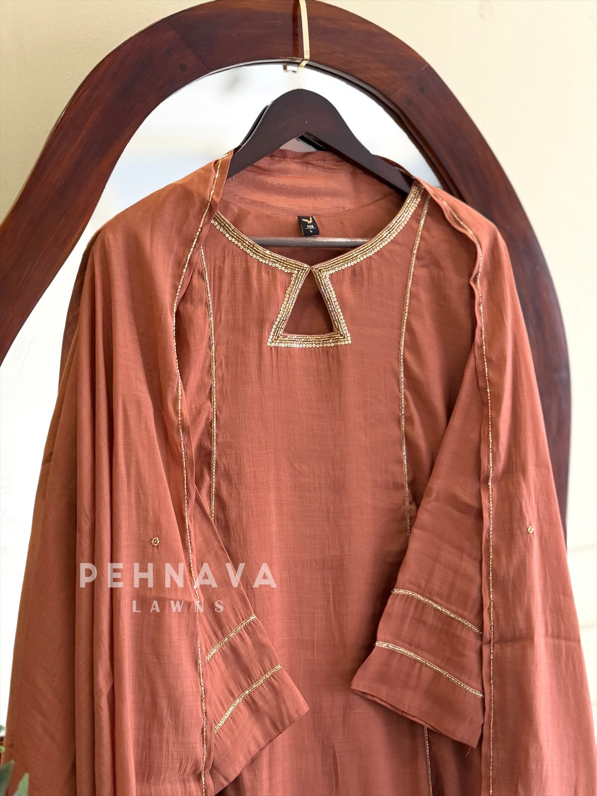 Calssic Handworked Suit