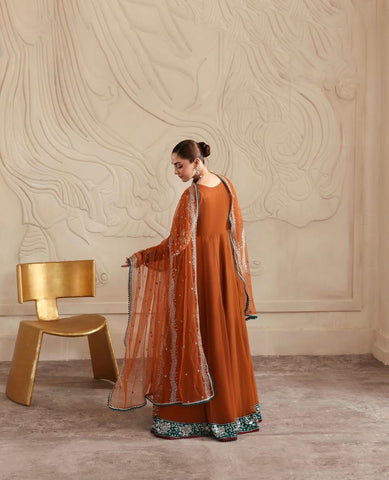 VANYA Classic Luxury Suit