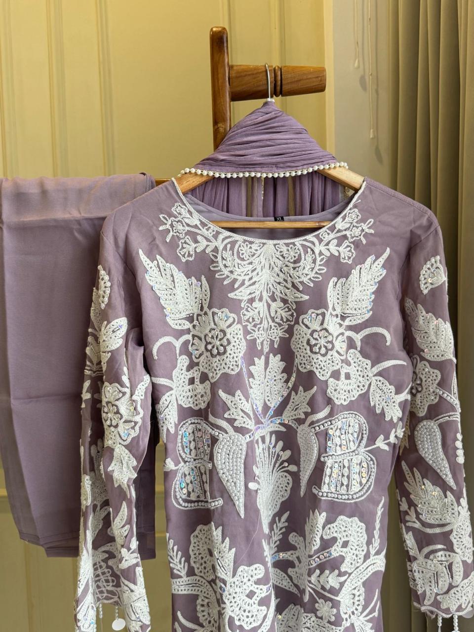 Designer Stylist Tunic