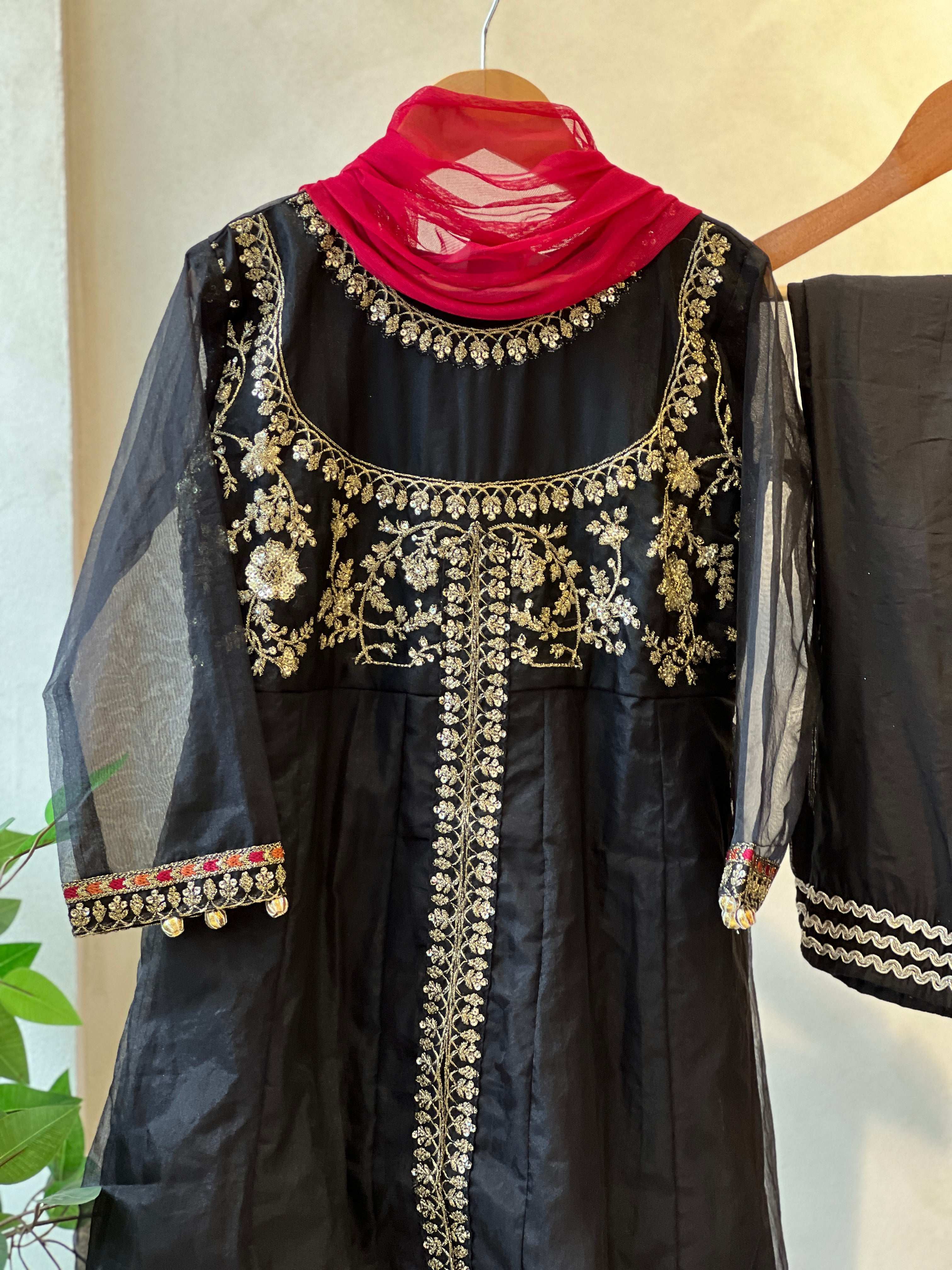 Kids party wear -ready to wear