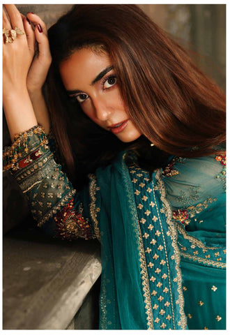 CHARIZMA UNSTITCHED LUXURY COLLECTION -04