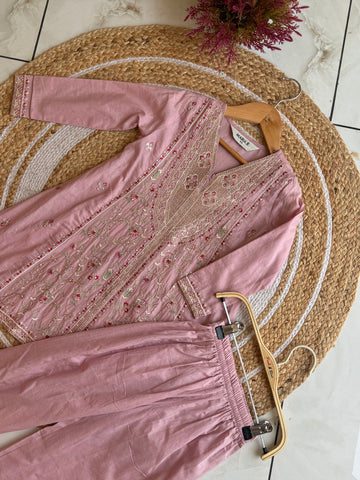 Kids party wear -ready to wear D.NO-121