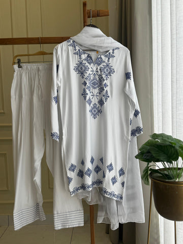 Premium Rayon Kurtas in Elegant Prints