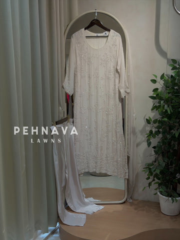 Premium Heavy Handworked Suit-11405