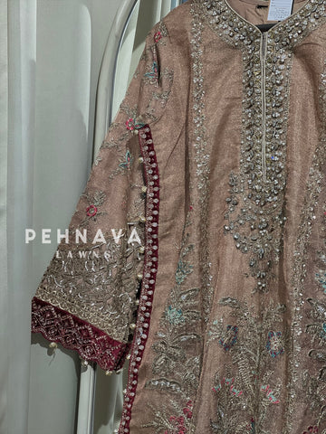 Khudabaksh luxurious collection