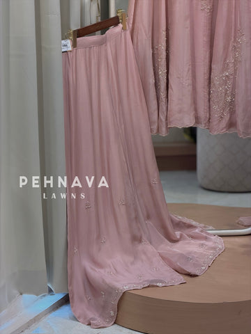 Premium  Handworked Suit-11623