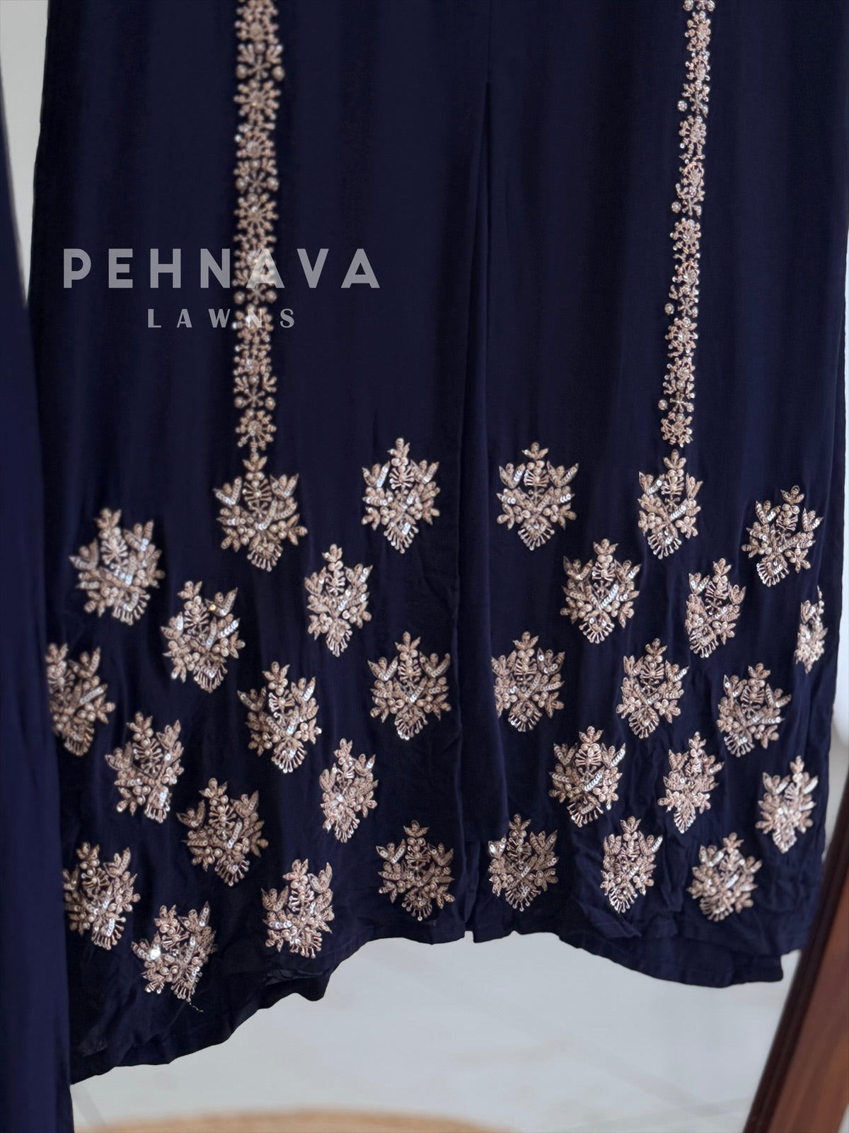 Premium Handworked Ensemble