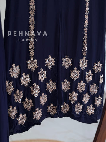 Premium Handworked Ensemble