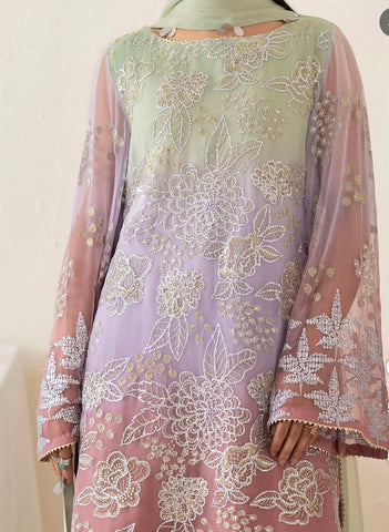 VANYA - Premium Festive Wear SY-09