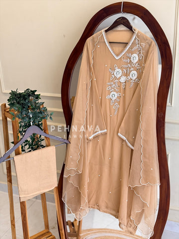 Premium handworked Suit No.25