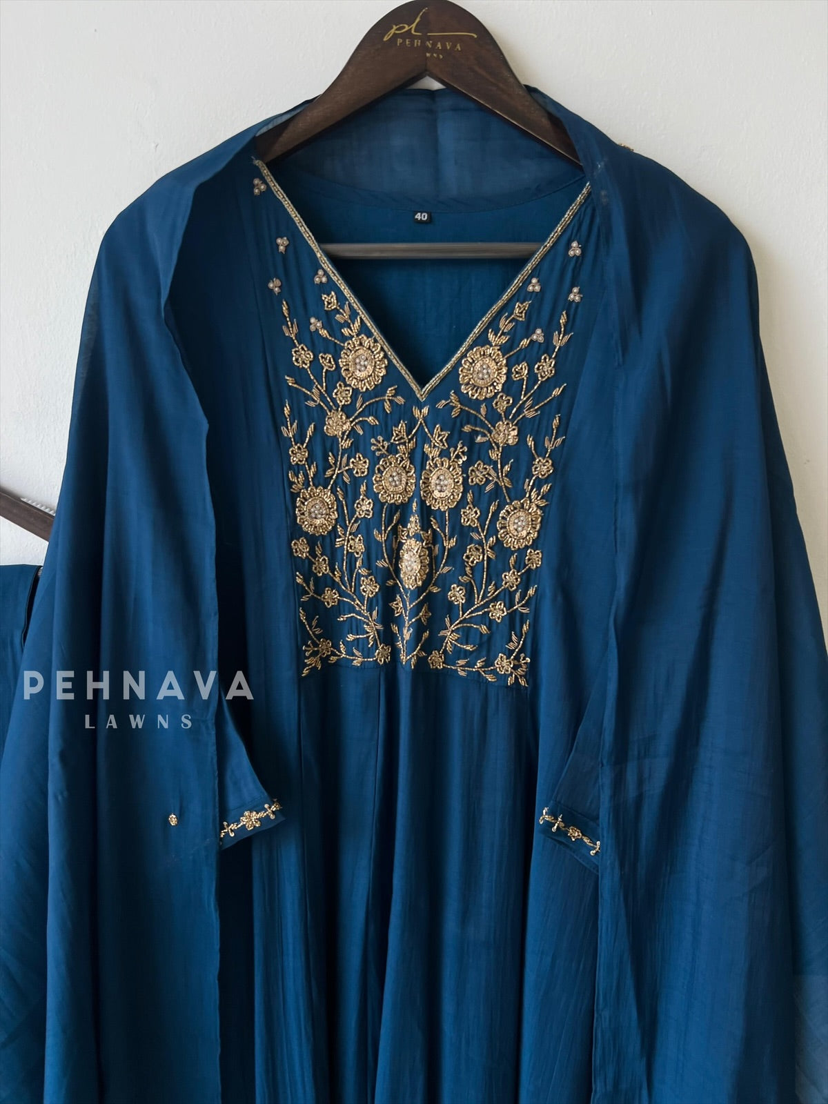 Antique Handwork Ensemble
