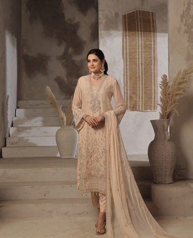 Noor's Luxury Chiffon collection-004