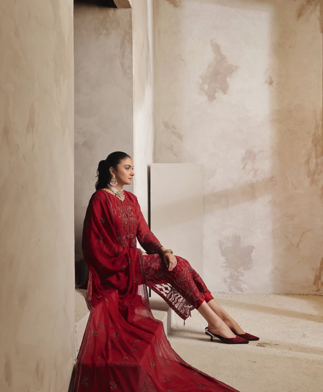 Noor's Luxury Chiffon collection-001