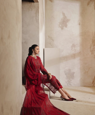 Noor's Luxury Chiffon collection-001