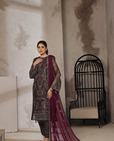 Noor's Luxury Chiffon collection-010