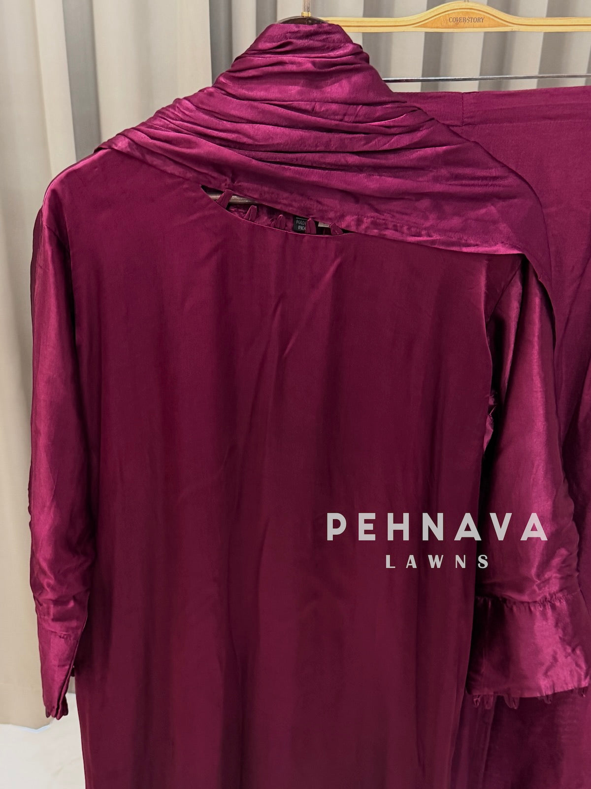 Minimal Modaal Ensemble-6217