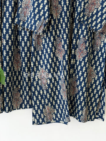 Daily Wear Cotton Printed Suit Set SN5313