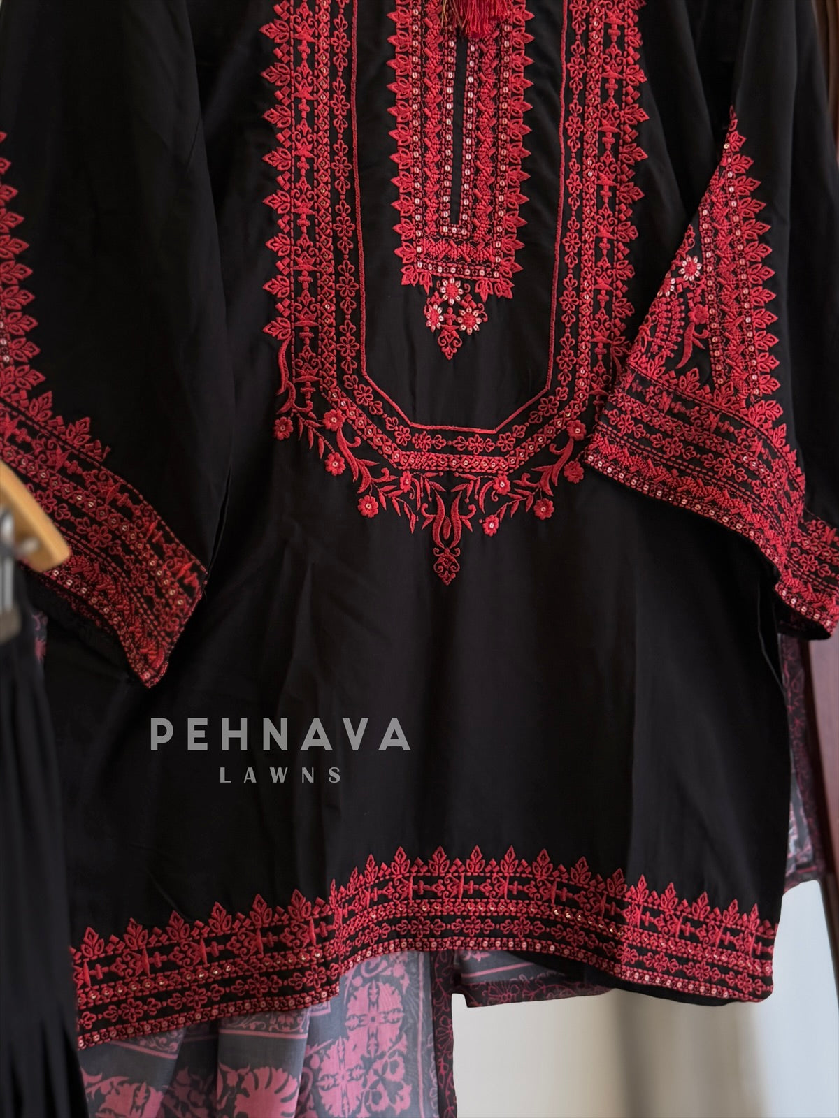 Classic Rayon Farshi-300