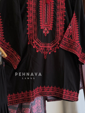 Classic Rayon Farshi-300