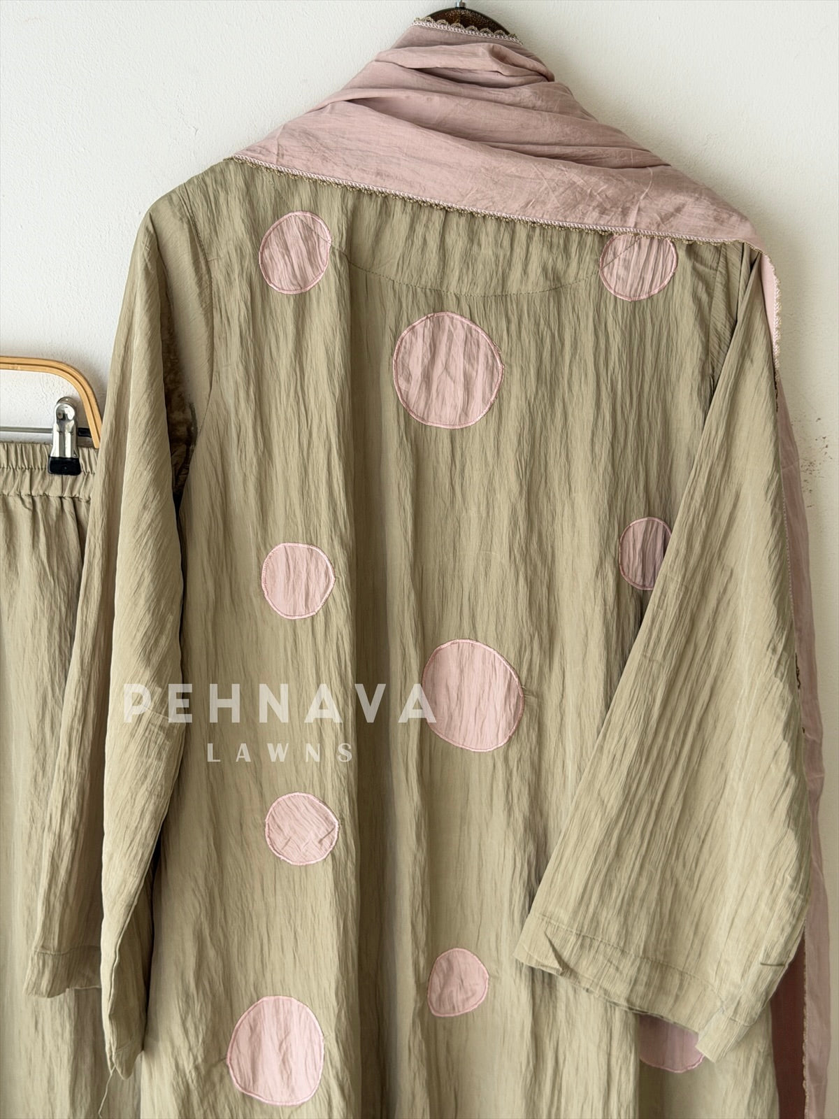 Minimal Daily Wear Co-ord Set SN 6010