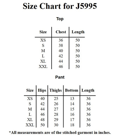 Premium Silk-Cotton Tunic Top-J5995