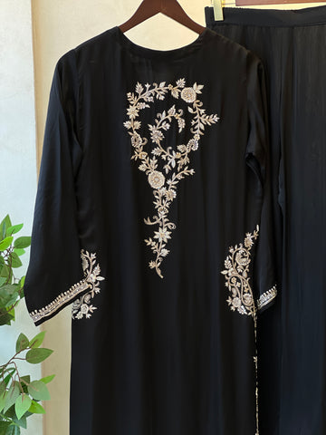 Premium hand worked suit