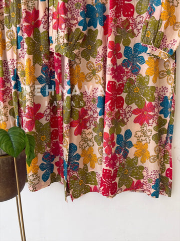 Daily Wear Cotton Printed Suit Set SN 5259