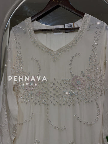 Premium Heavy Handworked Suit