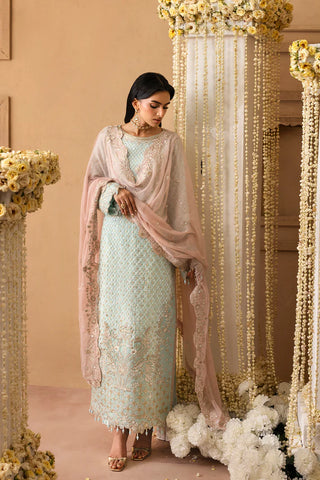Emaan Adeel Sheherzadi Unstitched Suit - Aariz