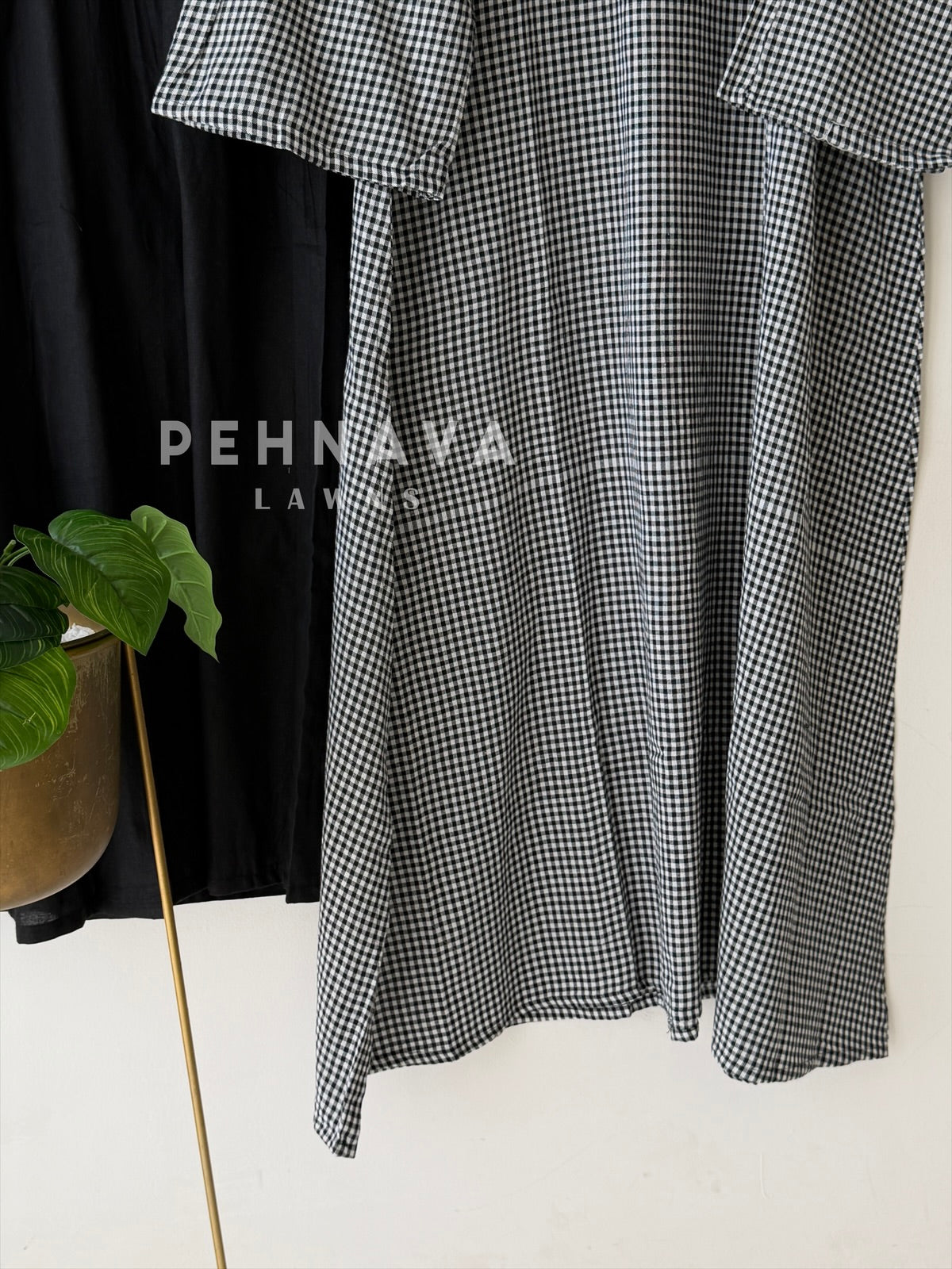 Modest Daily Wear Cotton Suit Set C.W-027