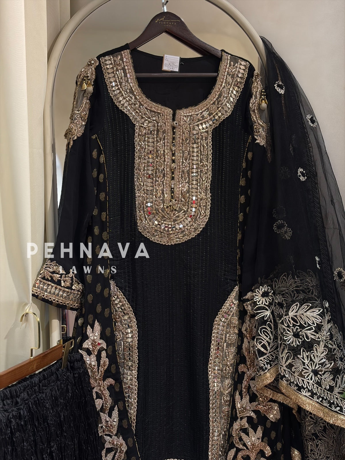 Khudabaksh luxurious collection