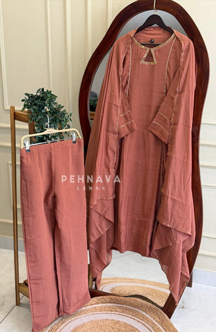 Calssic Handworked Suit