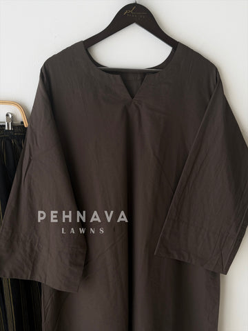 Daily Wear Cotton Co-ord Set SN6056