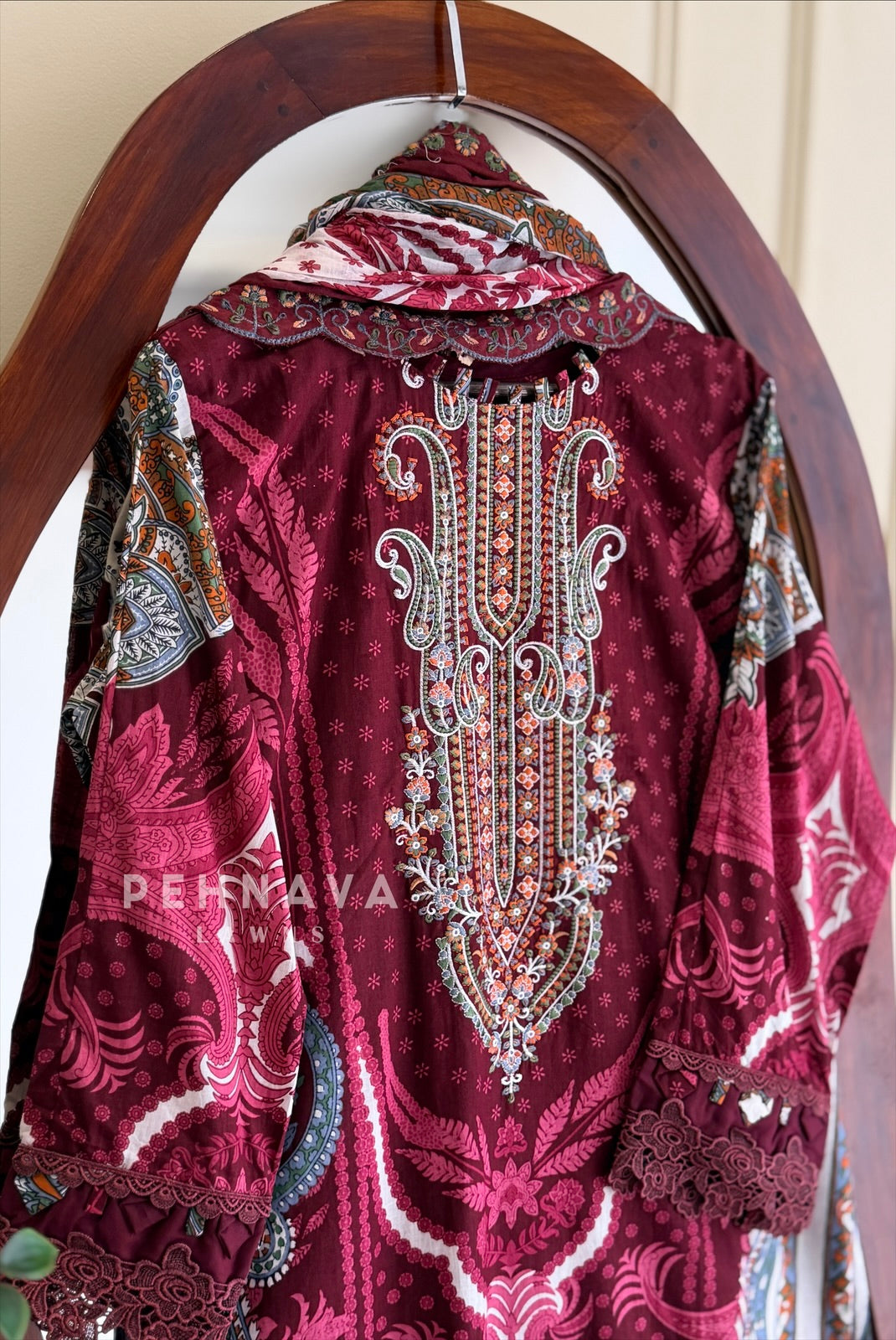 Casual Ready to Wear Suit