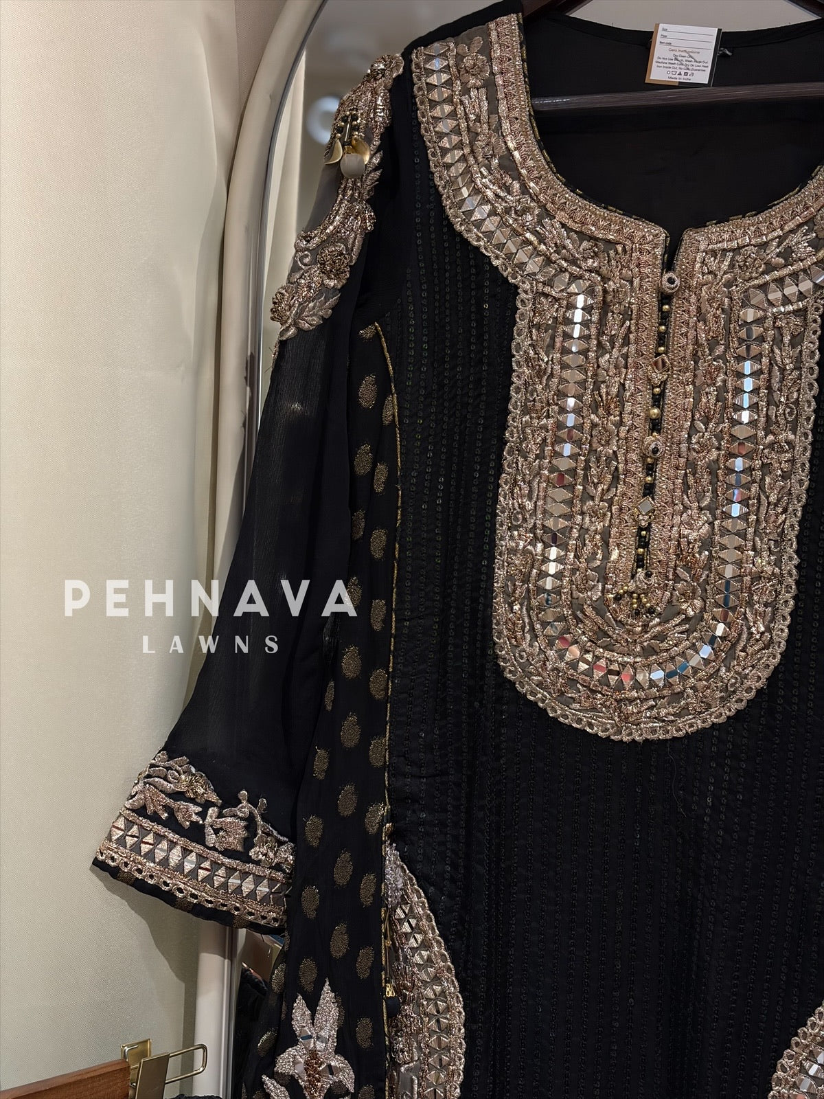 Khudabaksh luxurious collection
