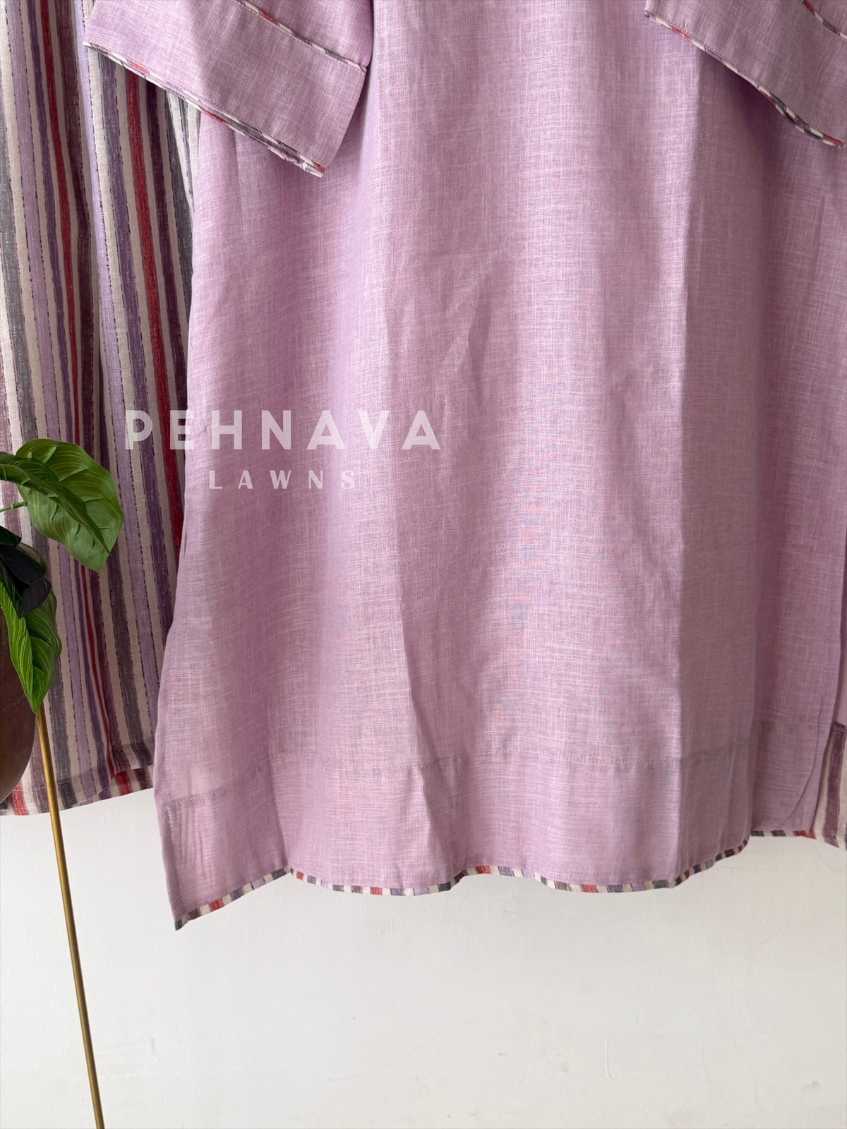 Casual Linen Two Piece Set-SN6108