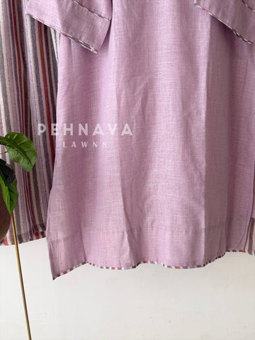 Casual Linen Two Piece Set-SN6108