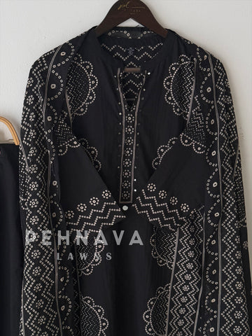 Daily Wear Printed Cotton Set-2260