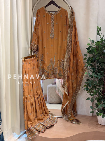 Khudabaksh luxurious collection