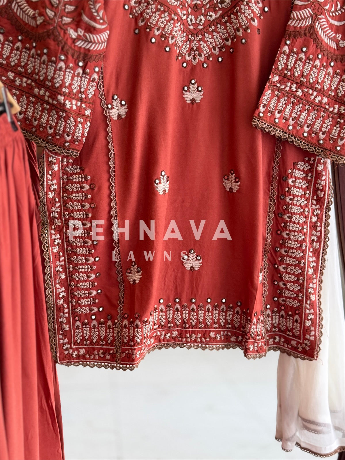 Trendy Farshi Salwar 5965