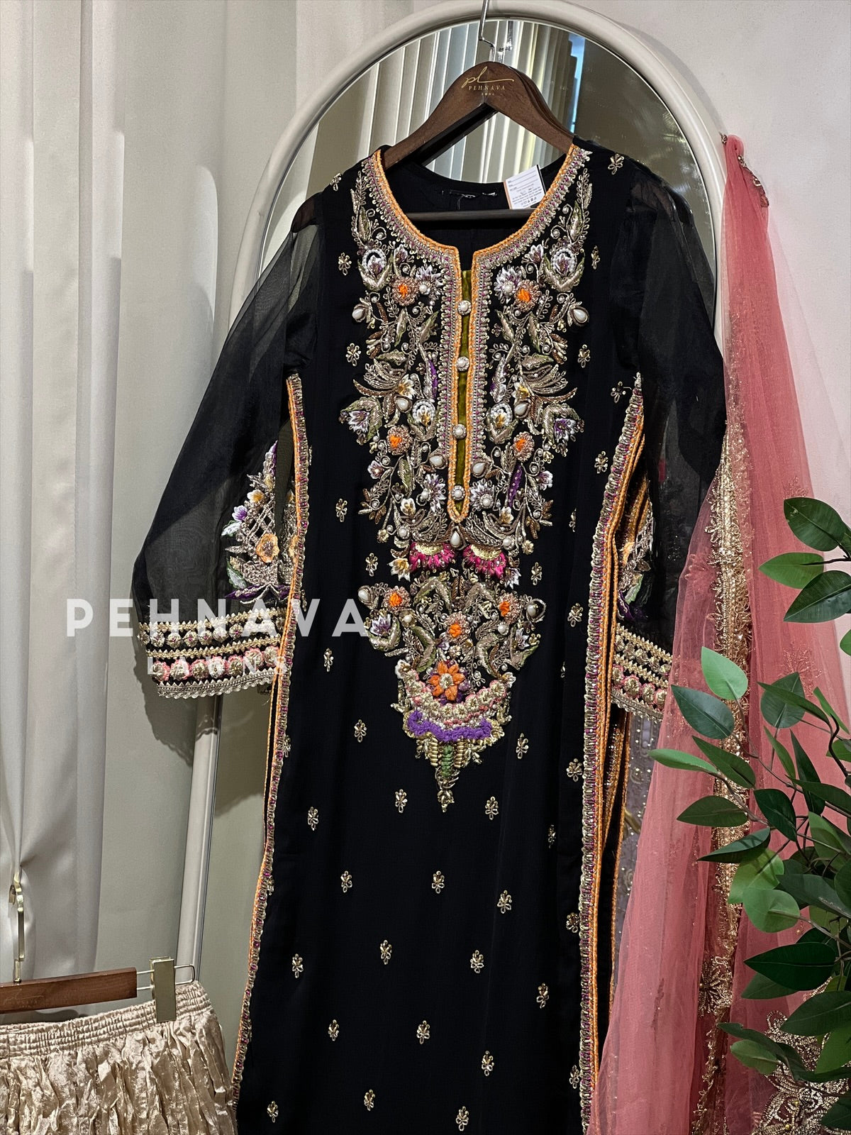 Khudabaksh luxurious collection