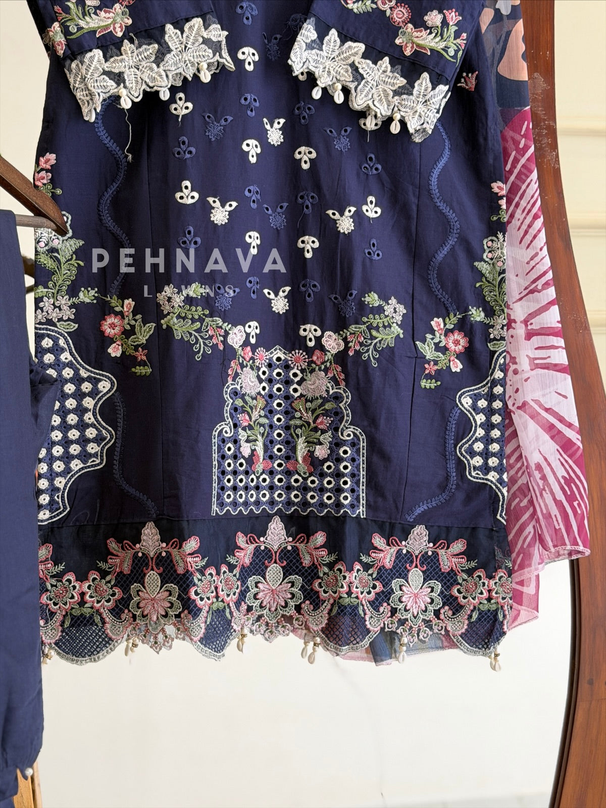 Casual Ready To Wear Suit 1621
