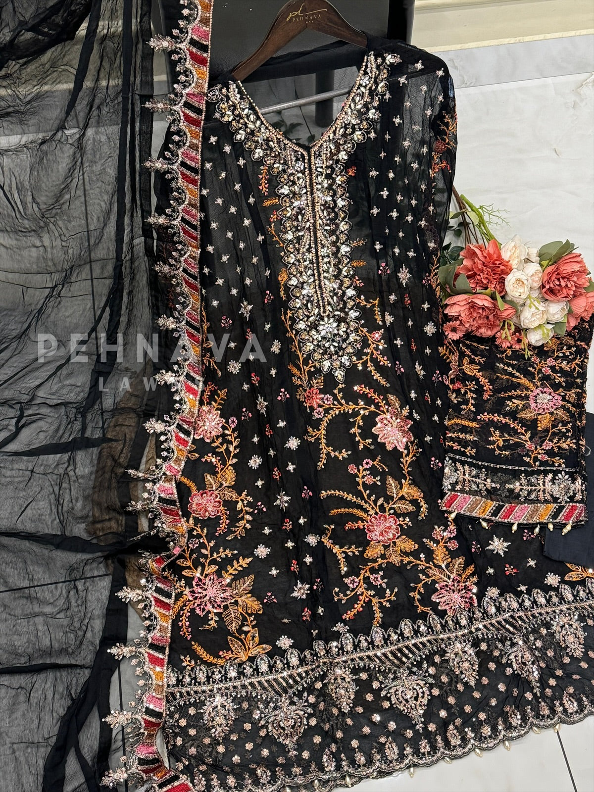 Premium Heavy Work Suit