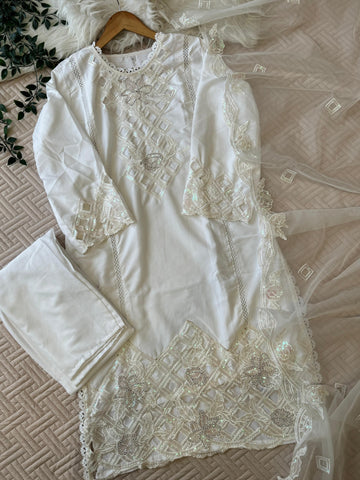 Cutwork Embroidered Pak-Suit-1