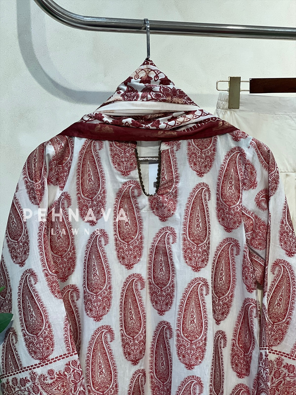 Premium Khaadi trendy lawn